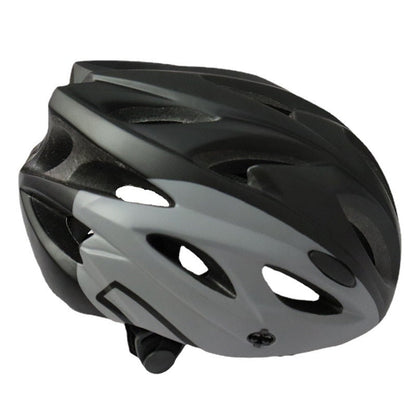 Aerodynamic Cycling Helmet for Enhanced Performance