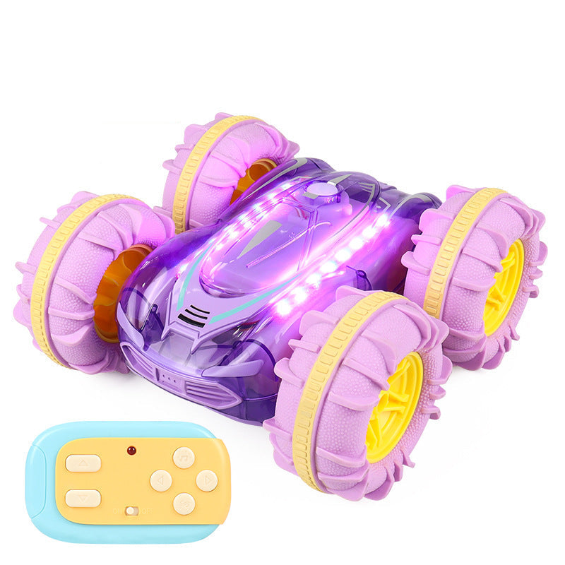 Waterproof Remote Control for All-Terrain Vehicle – Durable Build