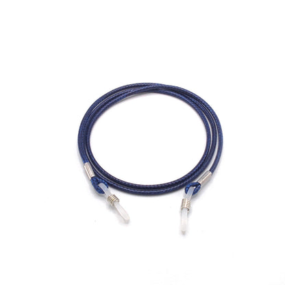 Silicone Eyewear Strap with Adjustable Design