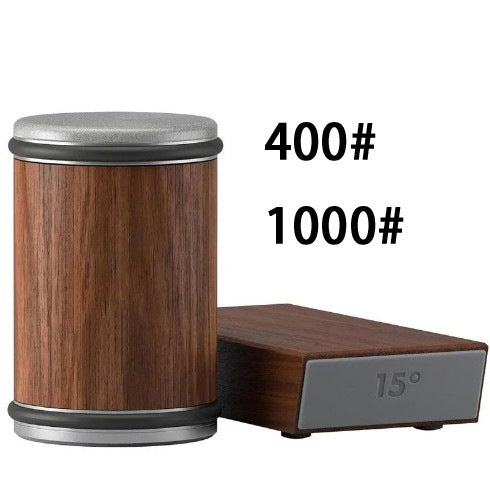 Durable 2-in-1 and 4-in-1 Knife Sharpener for Maximum Efficiency