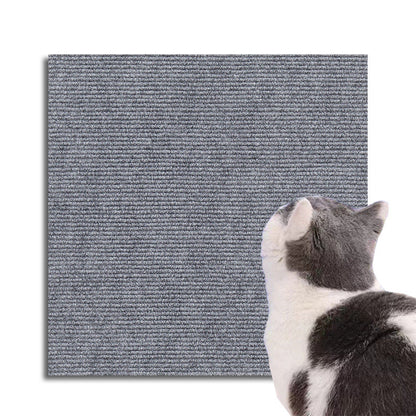 Universal Fit Scratch Protection Panels for Cat Furniture