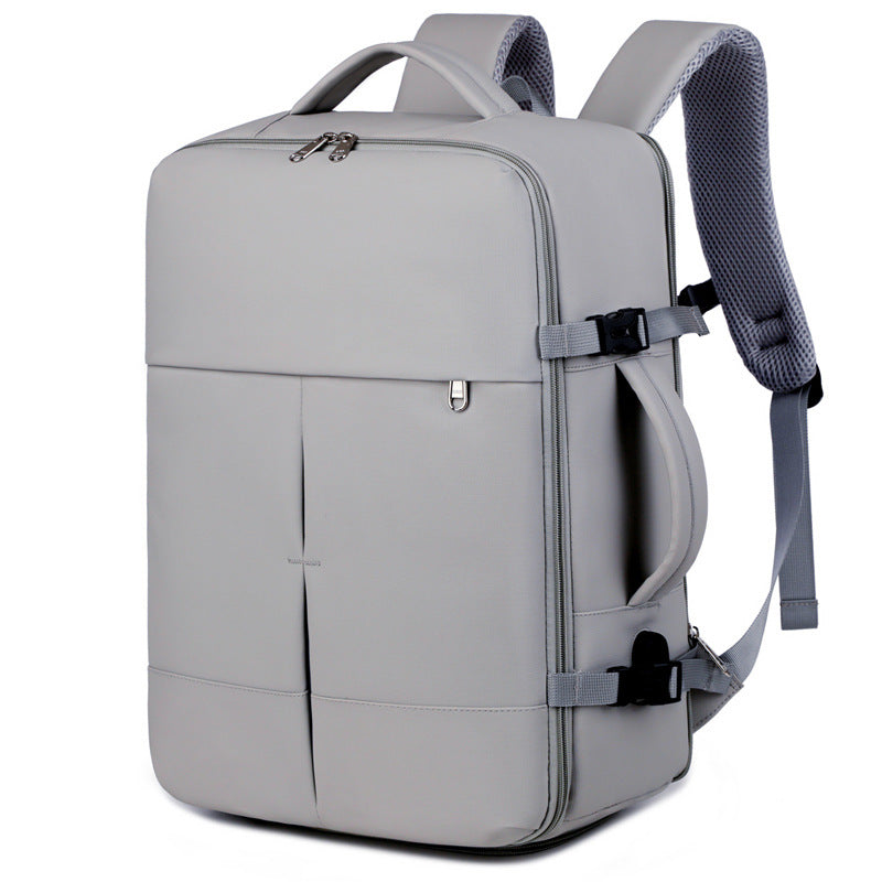 Travel Suitcase for All Seasons