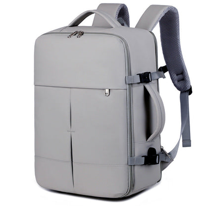 Travel Suitcase for All Seasons