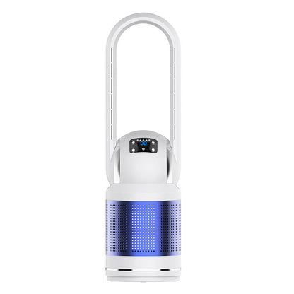 Tower Air Purifier for Clean Indoor Air