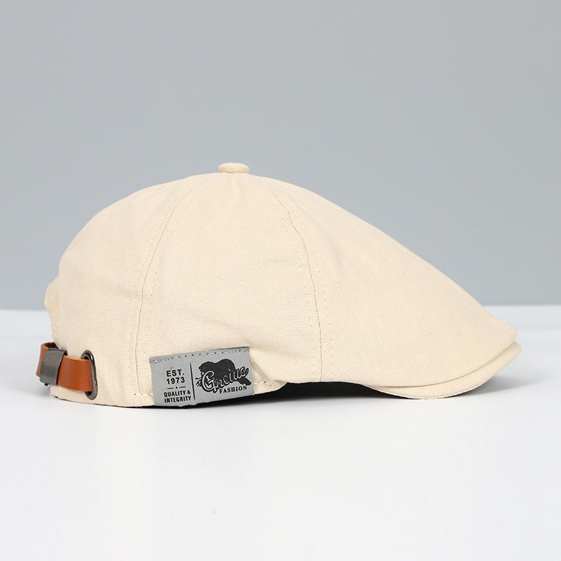 Classic Style Beret | Merges Timeless Fashion with Contemporary Trends