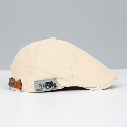 Classic Style Beret | Merges Timeless Fashion with Contemporary Trends
