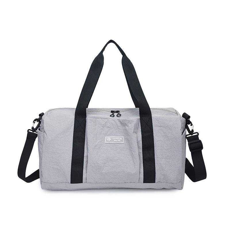 Versatile Multi-Use Duffel Bag
