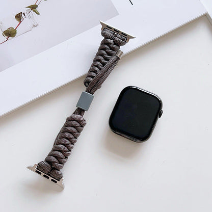 Adjustable Lanyard for Watches