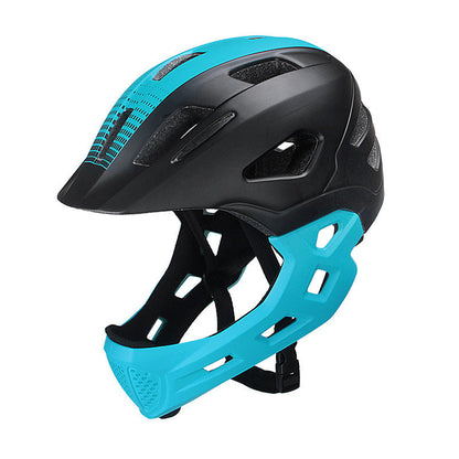 Customizable Cycling Helmet for Sports Activities