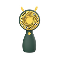 Rabbit Ear Green