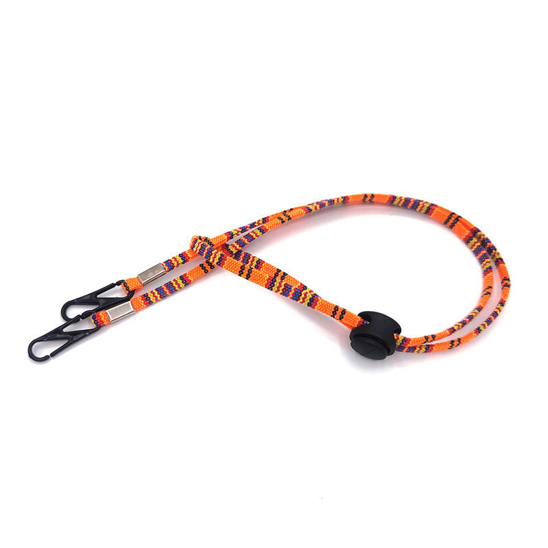 Versatile Outdoor Gear with Adjustable Features