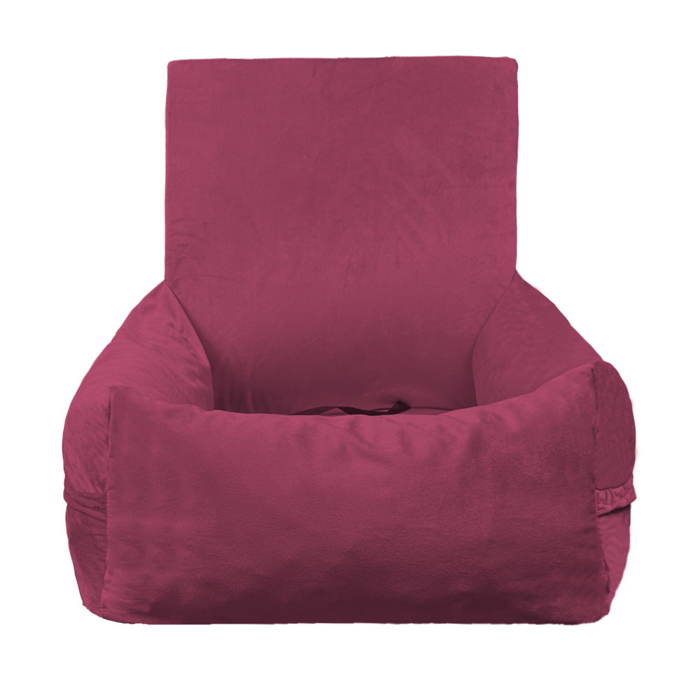 Dog Bed Bean Bag Chair with Adjustable Comfort