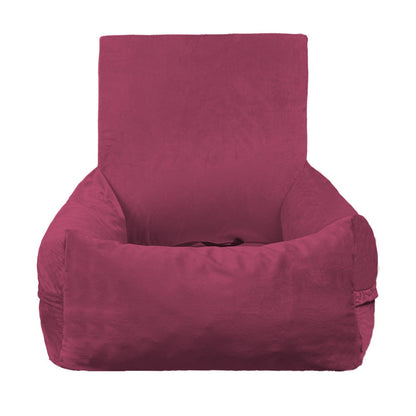 Dog Bed Bean Bag Chair with Adjustable Comfort