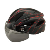 Black Red