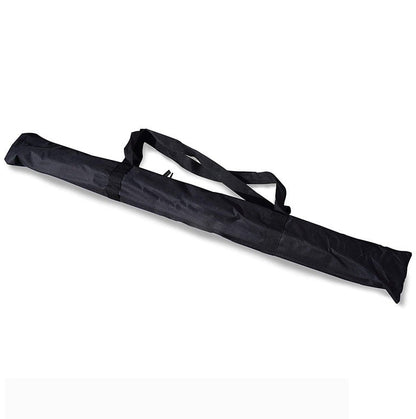 Portable Tennis Net with Adjustable Height