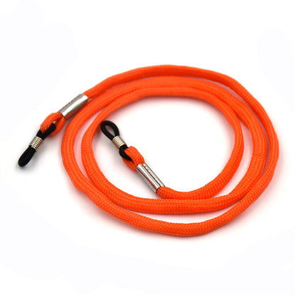 Eyewear Retaining Strap with Adjustable Fit