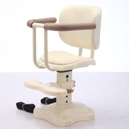 Bath Safety Seat with Adjustable Height