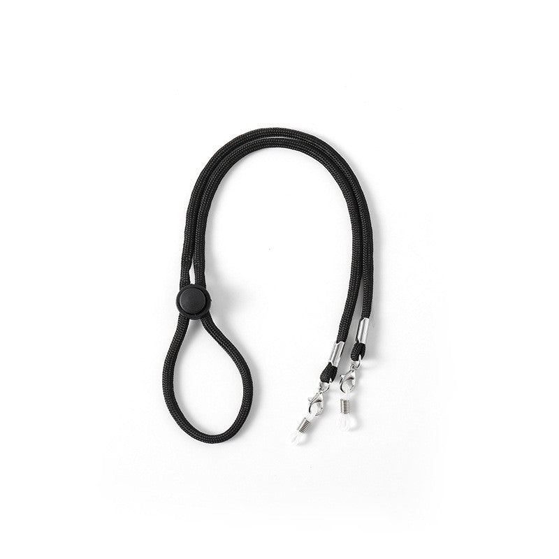 Flexible Glasses Safety Strap with Adjustable Fit