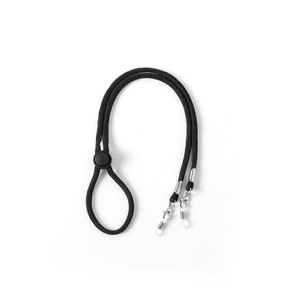 Flexible Glasses Safety Strap with Adjustable Fit