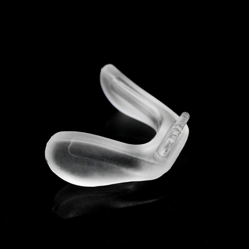 Adjustable Nose Pads for Comfortable Eyewear
