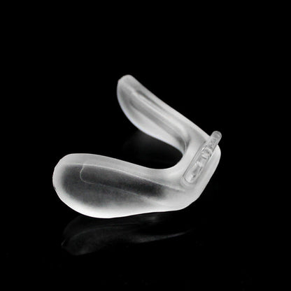 Adjustable Nose Pads for Comfortable Eyewear