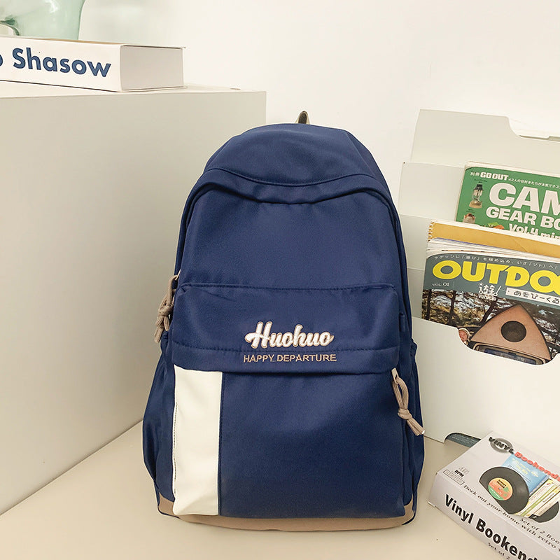 Durable Utility Backpack for Outdoor Adventures