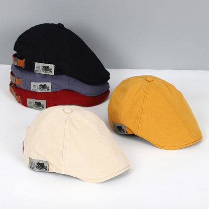 Classic Style Beret | Merges Timeless Fashion with Contemporary Trends