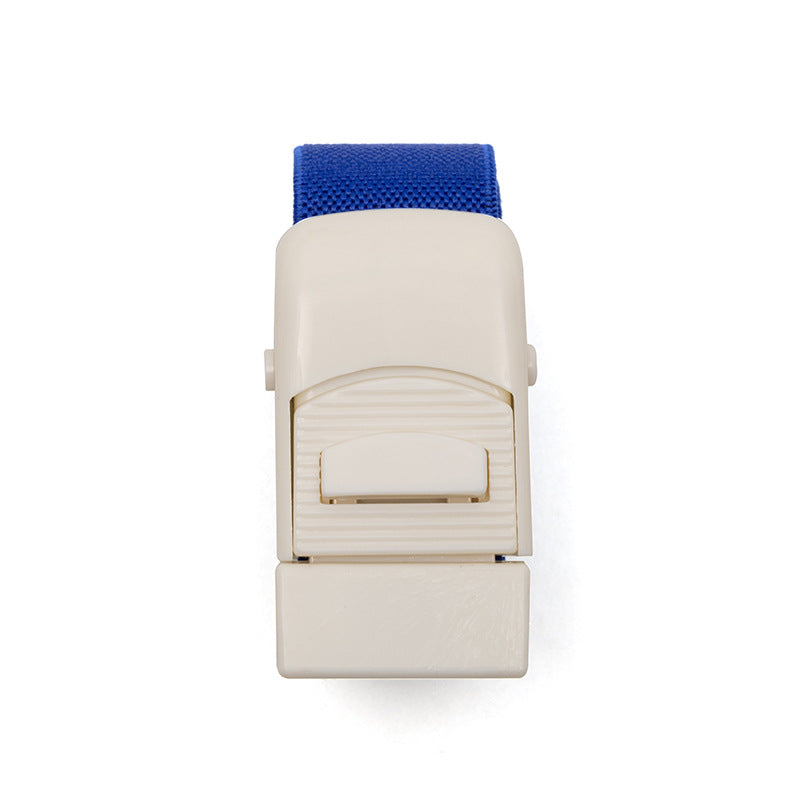 Quick Clip Lock Adjustable Belt
