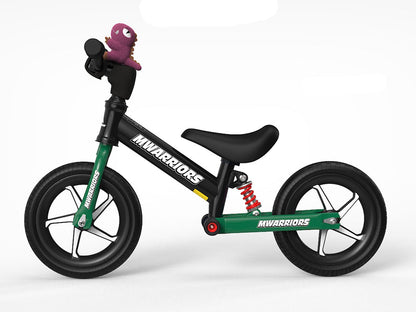 Balance Bike for All Terrains - Taalita Model