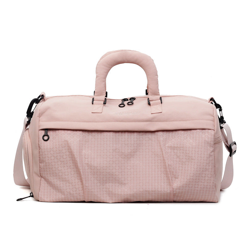Versatile All-Season Sports Duffel Bag