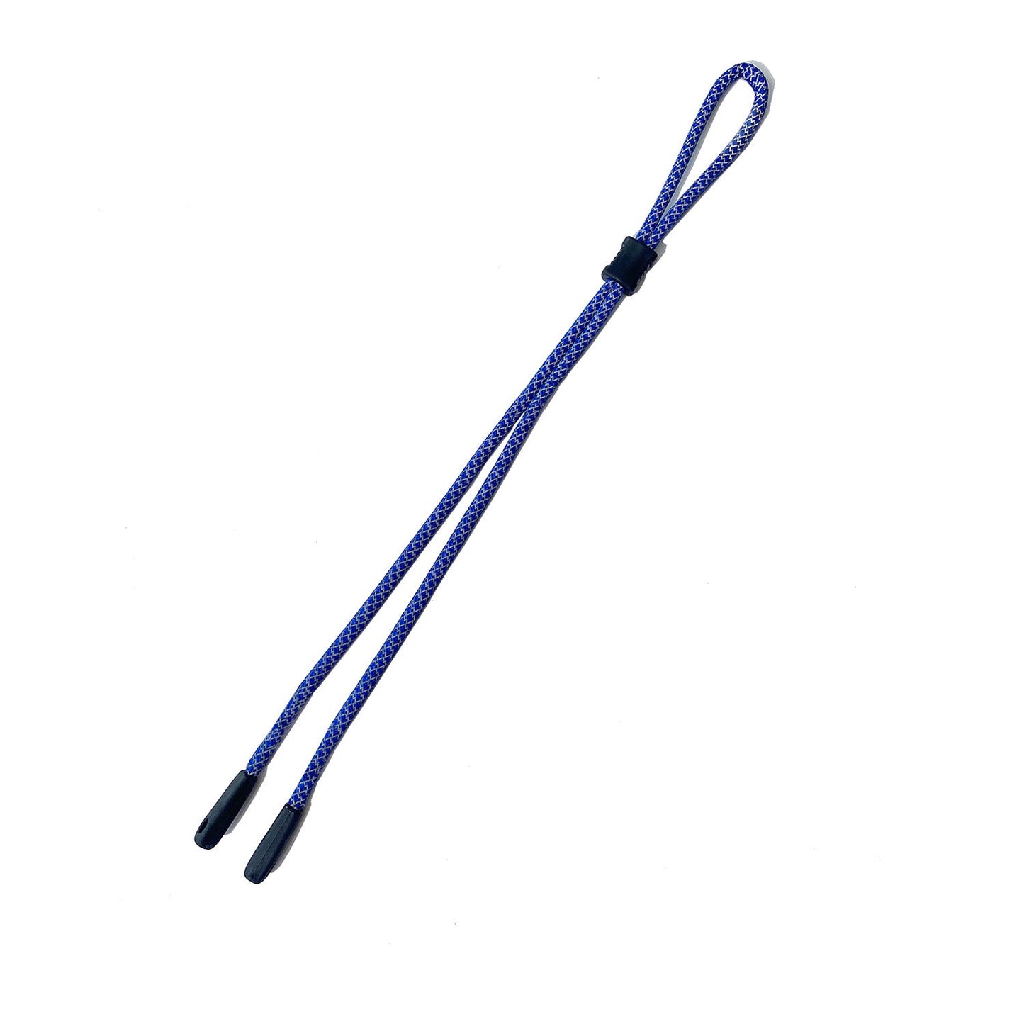 Utility Shoelaces with Adjustable Design