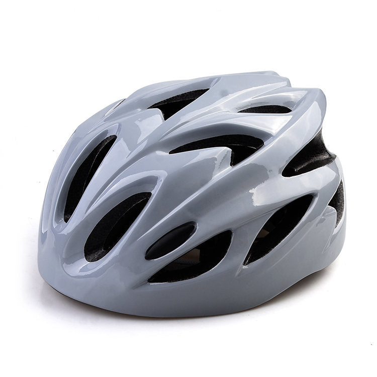 Lightweight Cycling Helmet for Enhanced Safety and Comfort