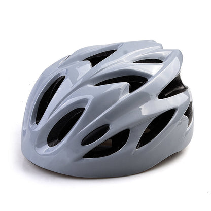 Lightweight Cycling Helmet for Enhanced Safety and Comfort