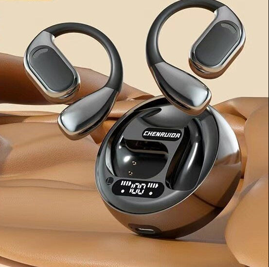 Noise-Canceling Earbuds with Advanced Technology