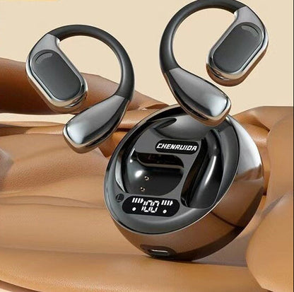 Noise-Canceling Earbuds with Advanced Technology
