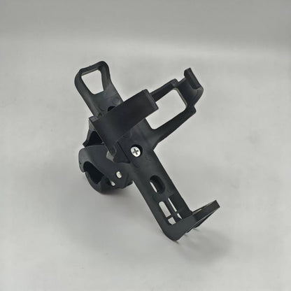 Water Bottle Holder for Bikes – Adjustable Mounting Bracket