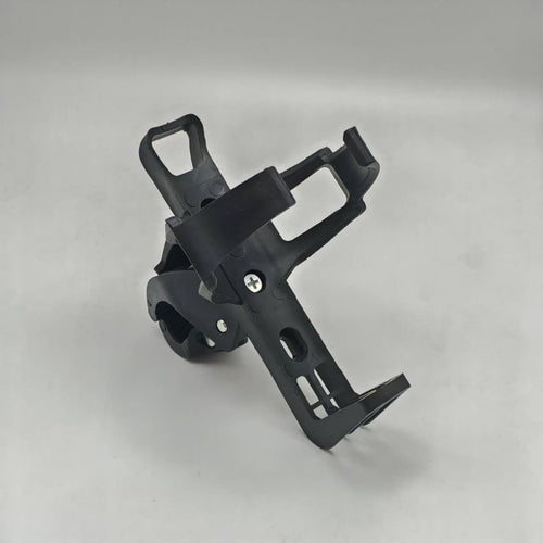 Water Bottle Holder for Bikes – Adjustable Mounting Bracket