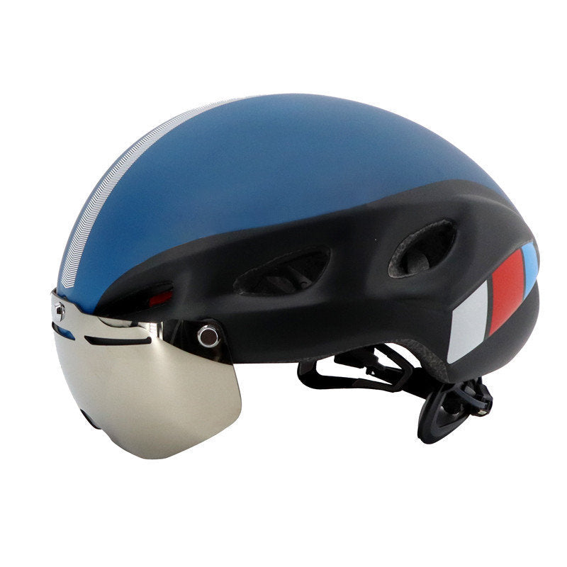 Taalita Aero Racing Helmet