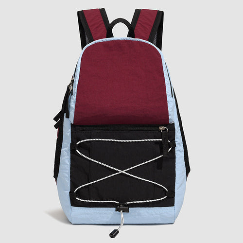 Multi-Functional Backpack for Outdoor Adventures