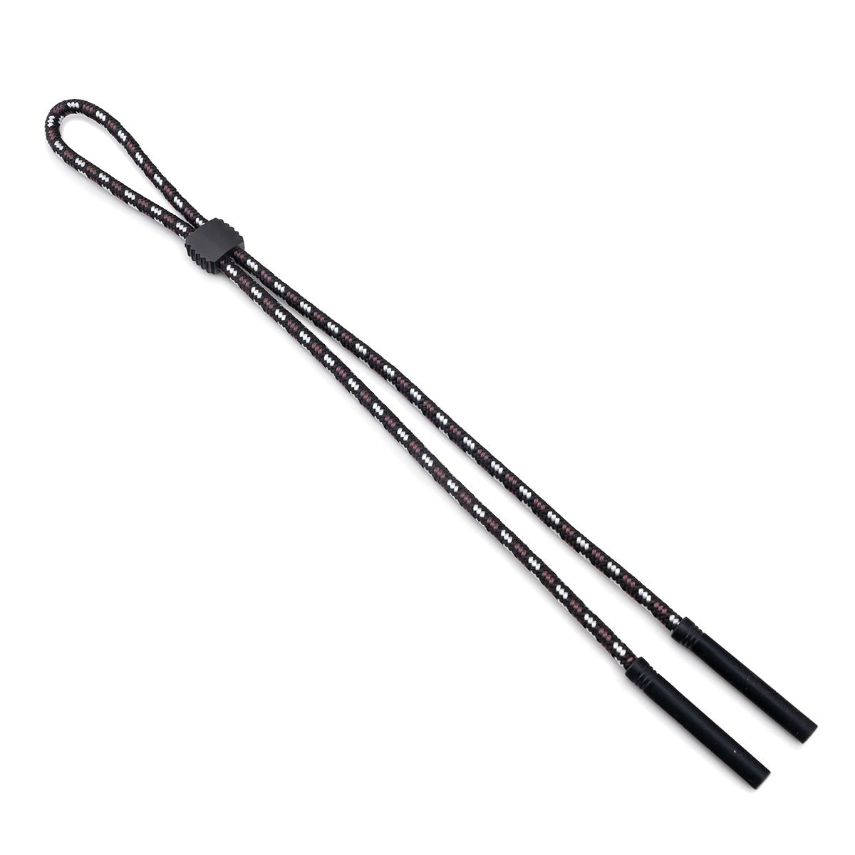 Elastic Sneaker Laces with Adjustable Fit