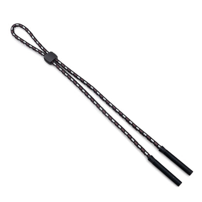 Elastic Sneaker Laces with Adjustable Fit