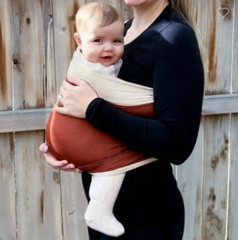 Comfortable Baby Carrier for Mothers