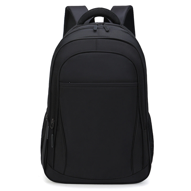Travel Backpack with Multiple Pockets for Convenience