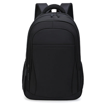 Travel Backpack with Multiple Pockets for Convenience
