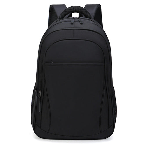 Travel Backpack with Multiple Pockets for Convenience