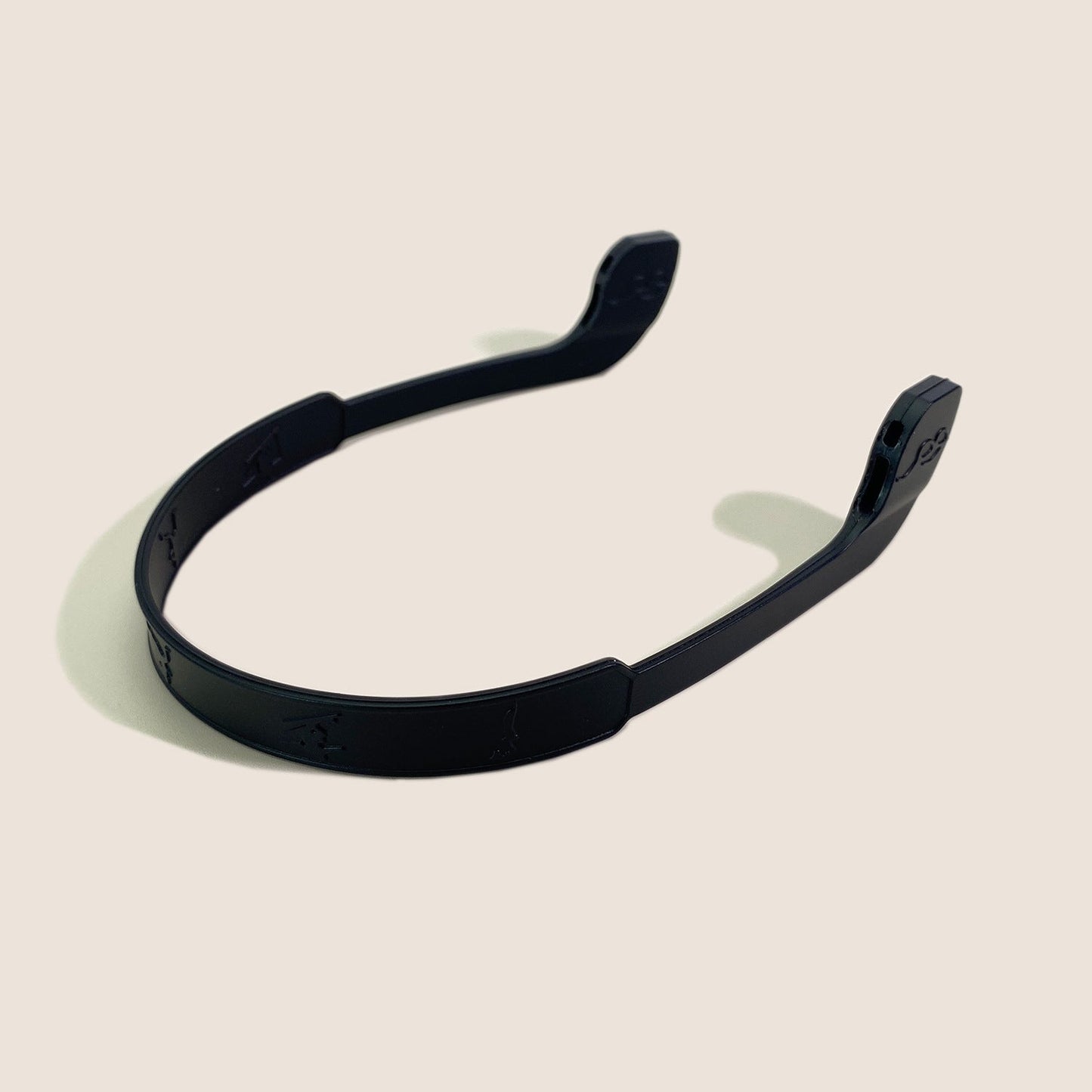 Adjustable Glasses Strap for Enhanced Eyewear Support