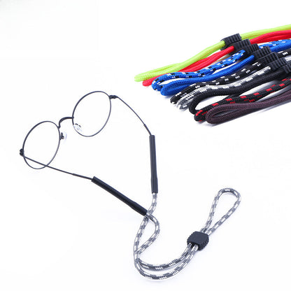 Utility Cinch Strap with Adjustable Length
