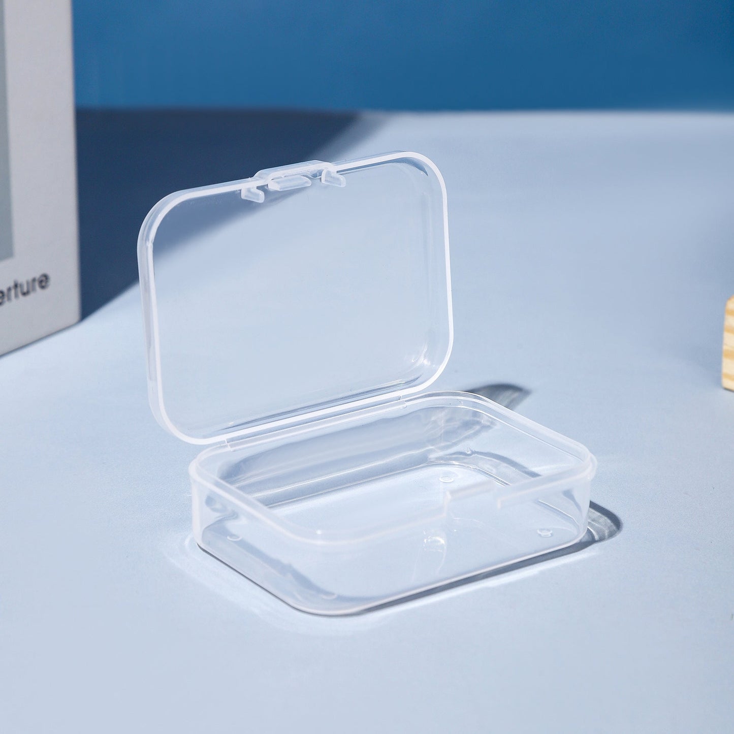 Storage Box for Accessories