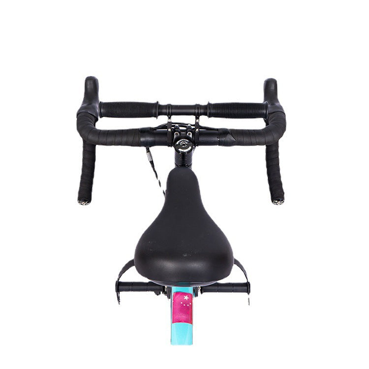 Child Bike Saddle Support Mount – Front-Mounted and Adjustable