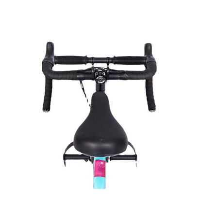 Child Bike Saddle Support Mount – Front-Mounted and Adjustable